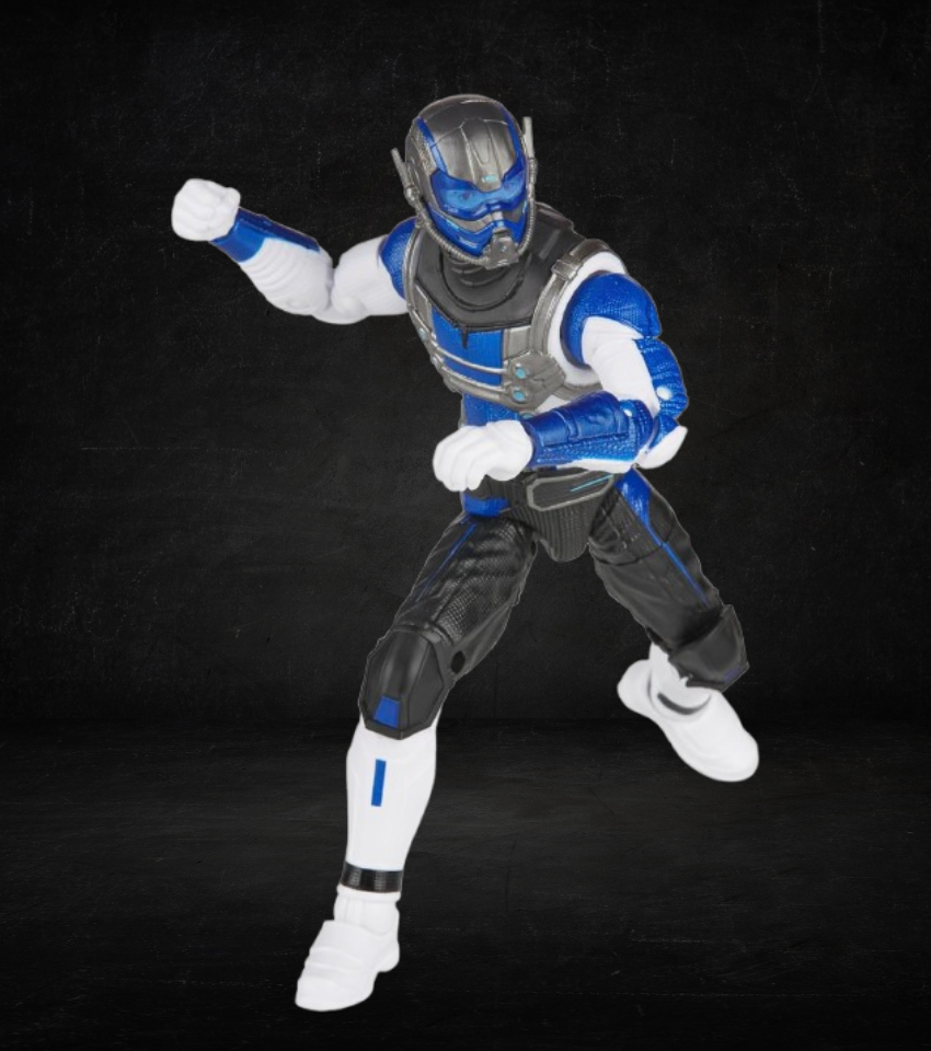 Marvel Legends Series Goliath, What If... Collectible 6-Inch Action Figures, Ages 4 and Up