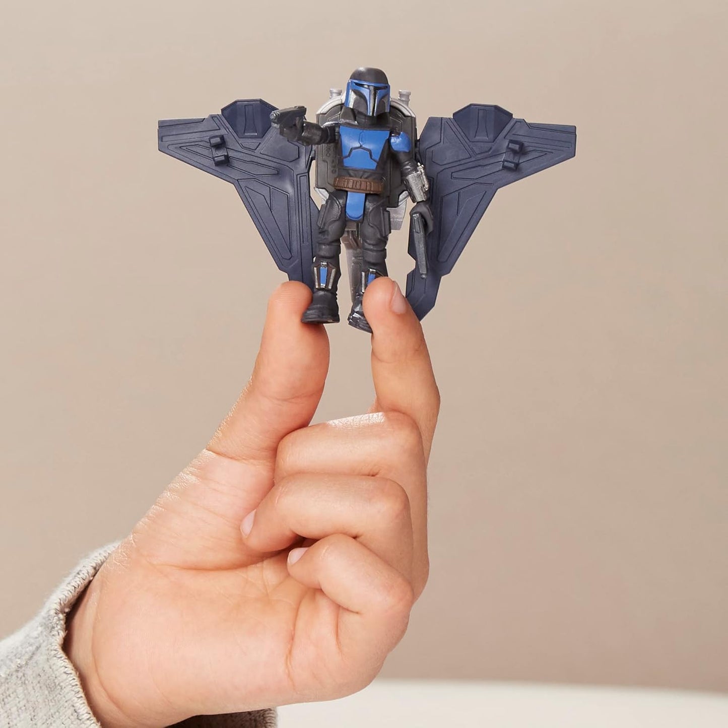 STAR WARS SW Mission Fleet Death Watch