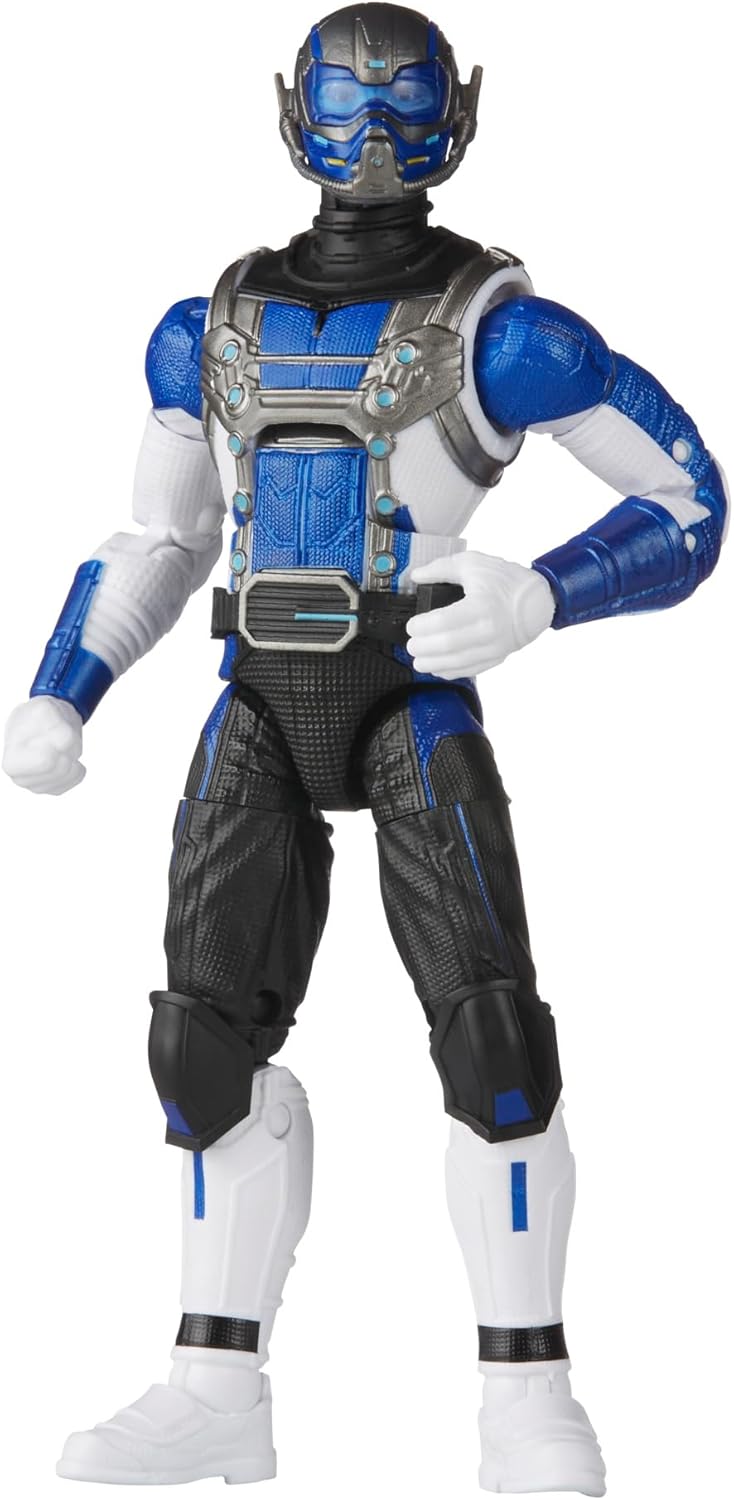 Marvel Legends Series Goliath, What If... Collectible 6-Inch Action Figures, Ages 4 and Up