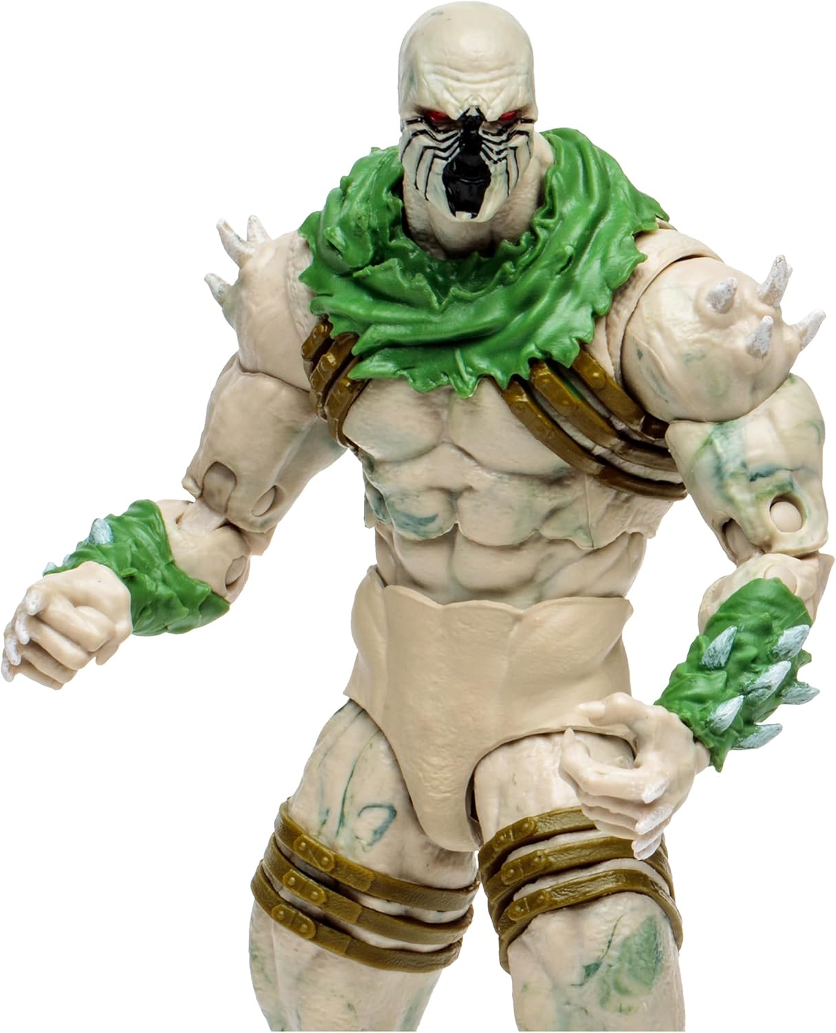 McFarlane Toys - Spawn 7IN Toy WV4 - King Spider