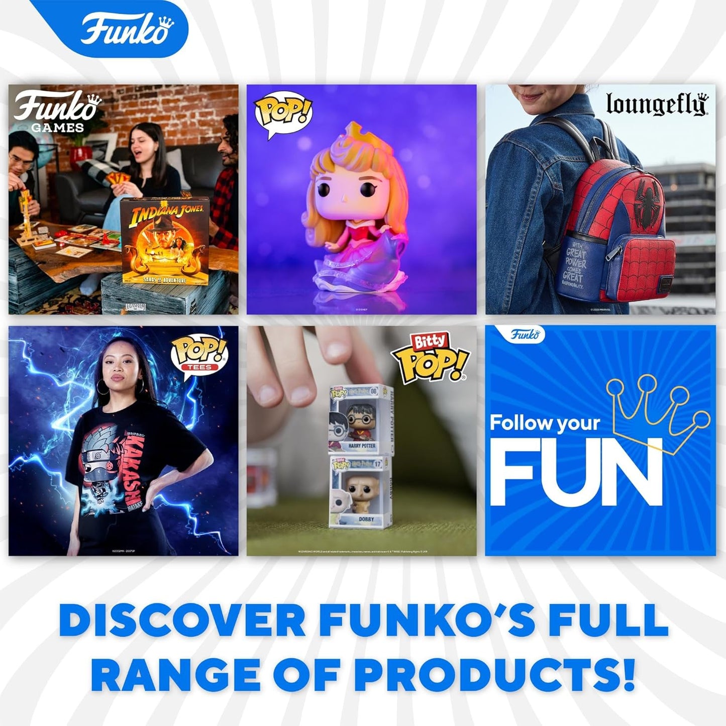Funko POP! & Buddy: Loki - Renslayer & Miss Minutes - Collectable Vinyl Figure - Gift Idea - Official Merchandise - for Kids & Adults - TV Fans - Model Figure for Collectors and Display