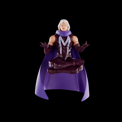 Marvel Legends Series Magneto, X-Men ‘97 Collectible 6-Inch Action Figure