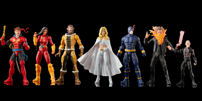 X-men Bundle