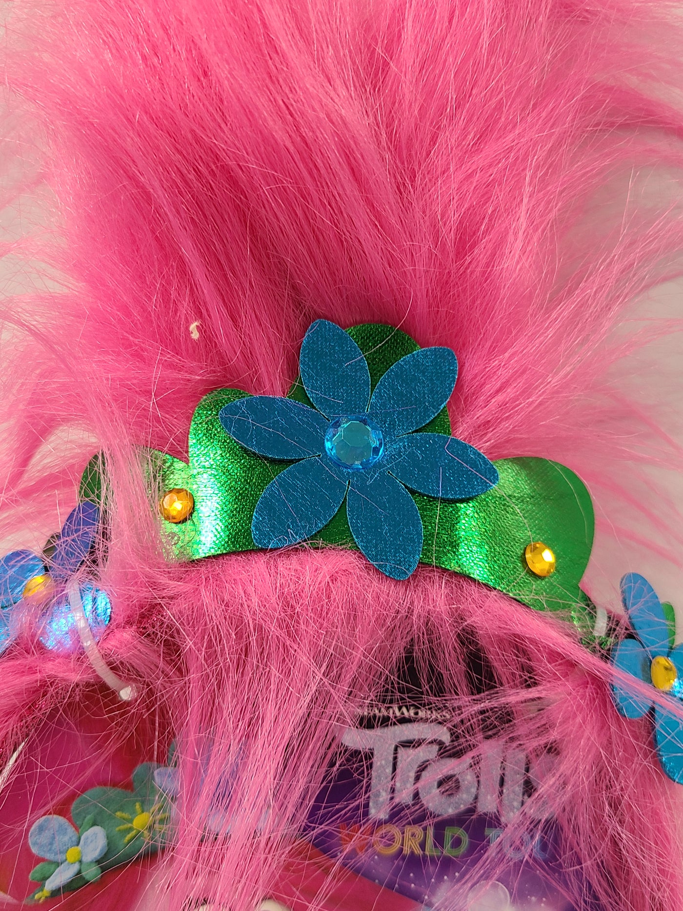 Trolls Headband