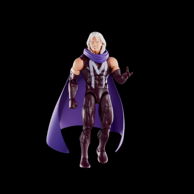 Marvel Legends Series Magneto, X-Men ‘97 Collectible 6-Inch Action Figure