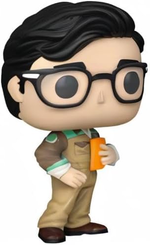 Funko POP! Marvel: Loki - Ouroboros - (OB) - Collectable Vinyl Figure - Gift Idea - Official Merchandise - for Kids & Adults - TV Fans - Model Figure for Collectors and Display