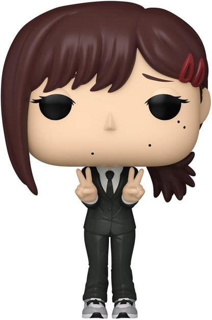 Funko Pop Animation: Chainsaw Man - Kobeni - Collectable Vinyl Figure - Gift Idea - Official Merchandise - Toys for Kids & Adults - Anime Fans - Model Figure for Collectors and Display