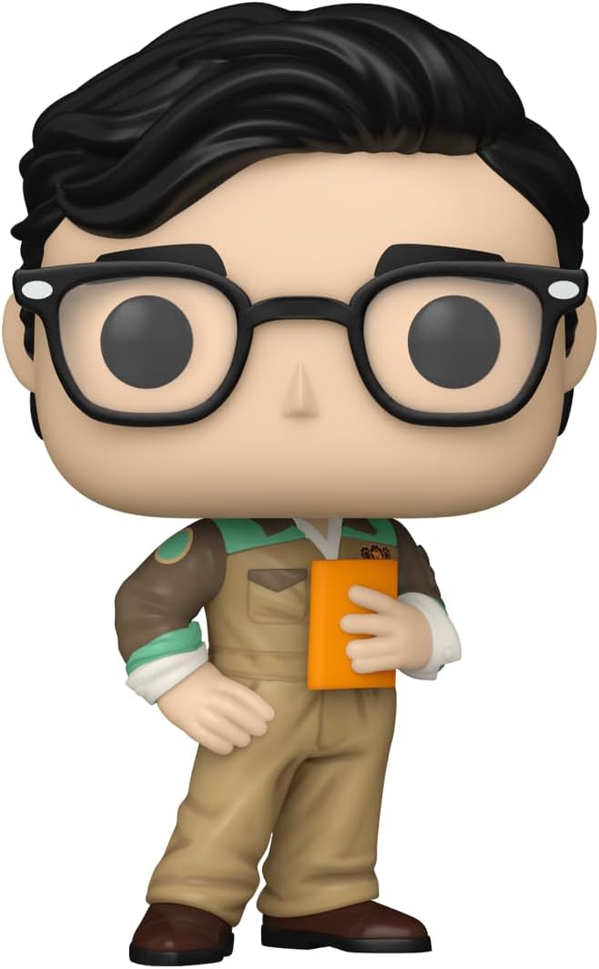 Funko POP! Marvel: Loki - Ouroboros - (OB) - Collectable Vinyl Figure - Gift Idea - Official Merchandise - for Kids & Adults - TV Fans - Model Figure for Collectors and Display