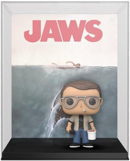 Chief Brody (Jaws) Funko Pop! VHS Cover Exclusive