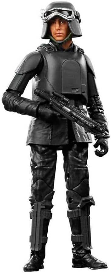 Star Wars The Black Series Imperial Officer (Ferrix)