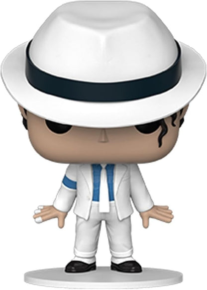 Funko Pop! Rocks: Michael Jackson - Smooth Criminal