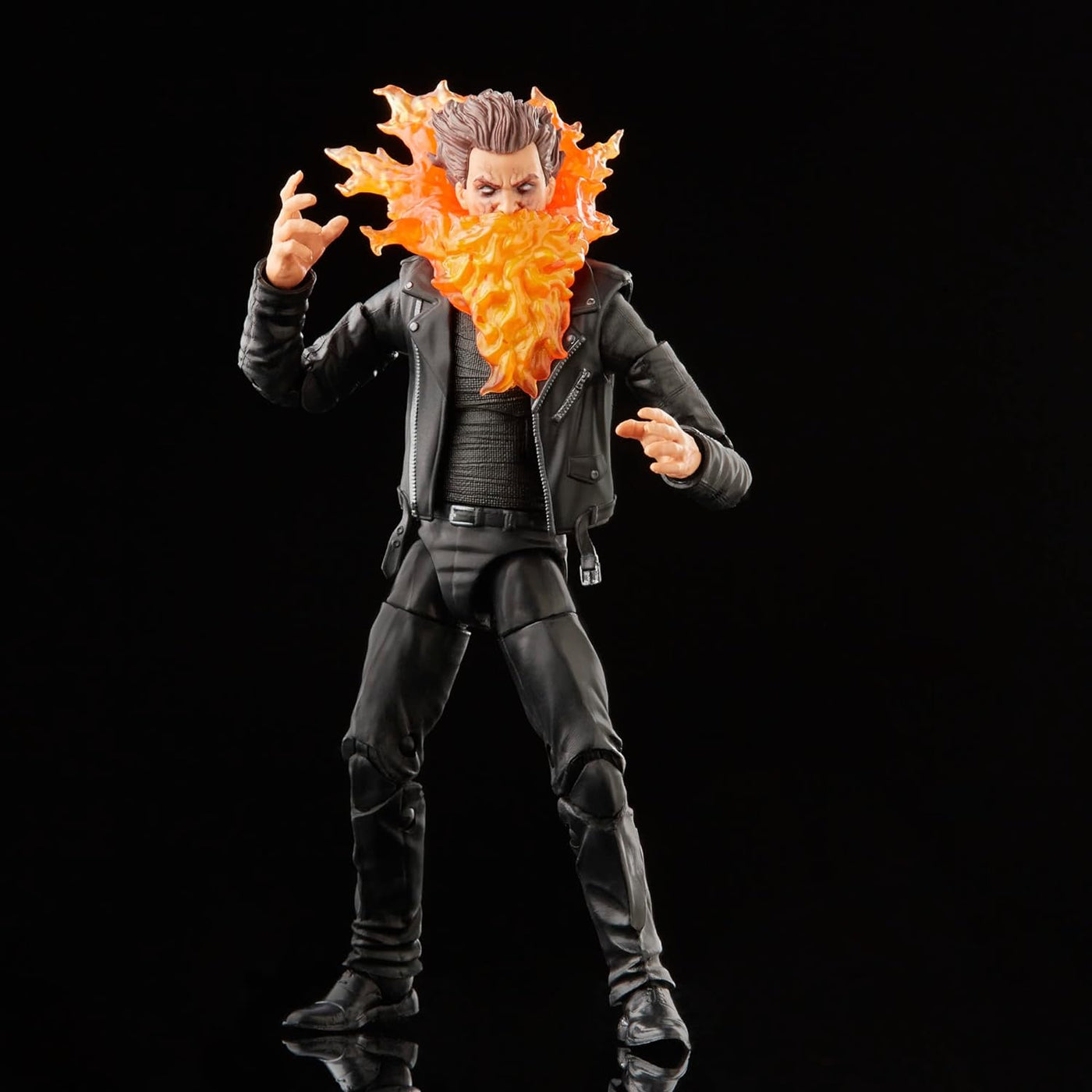 Marvel Legends Series Chamber Generation X Comics,X-Men Collectible 6-Inch Action Figure