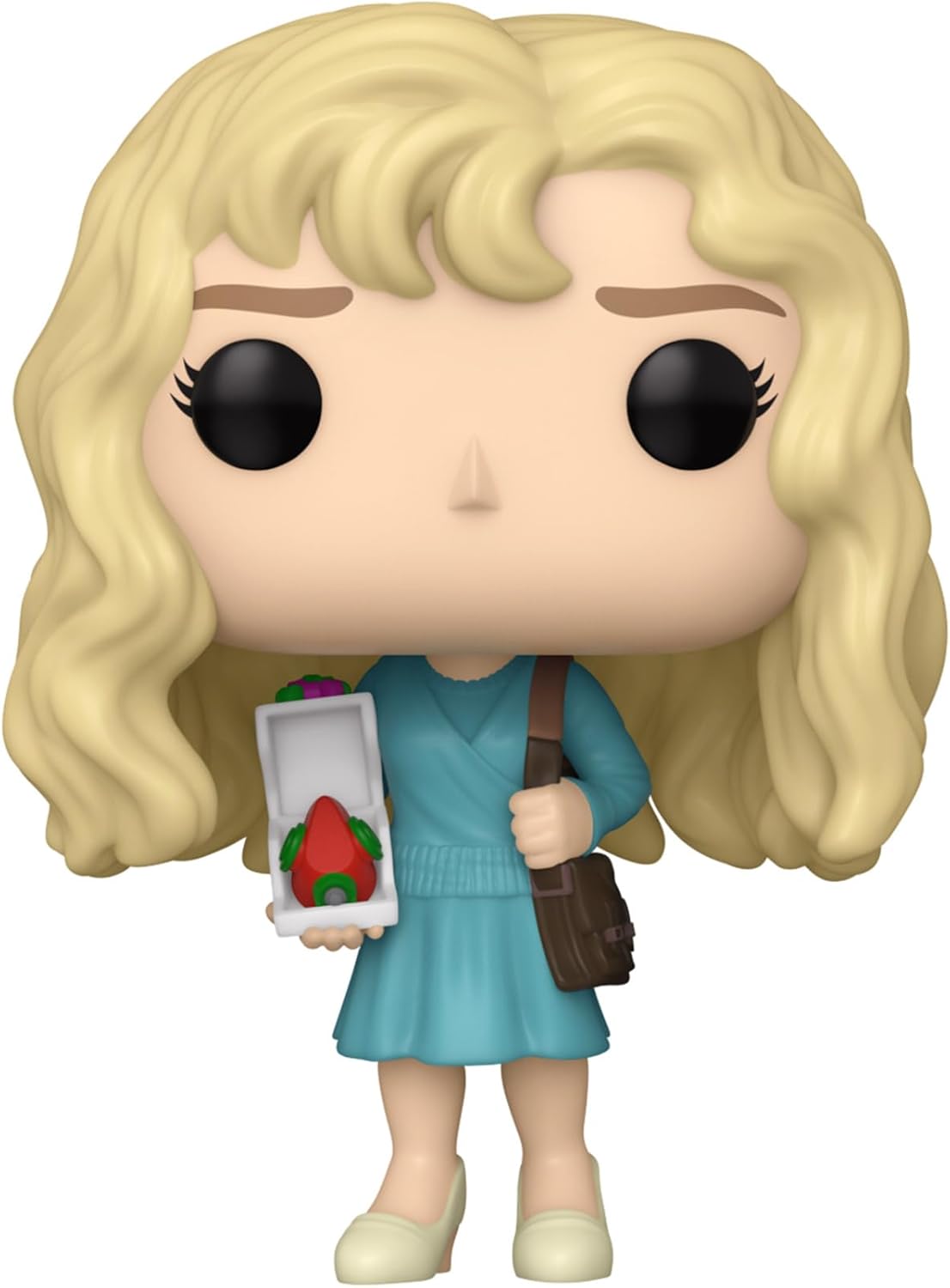 Funko Pop Movies: Batman's 85th Anniversary - Vicki Vale - Collectable Vinyl Figure - Gift Idea - Official Merchandise - Toys for Kids & Adults - Superheroes Fans - Model Figure for Collectors