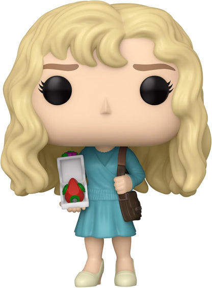 Funko Pop Movies: Batman's 85th Anniversary - Vicki Vale - Collectable Vinyl Figure - Gift Idea - Official Merchandise - Toys for Kids & Adults - Superheroes Fans - Model Figure for Collectors