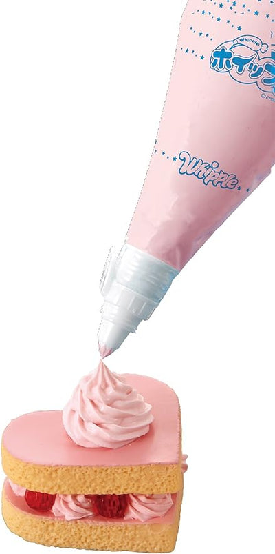 Whipple Pink Decorating Crème