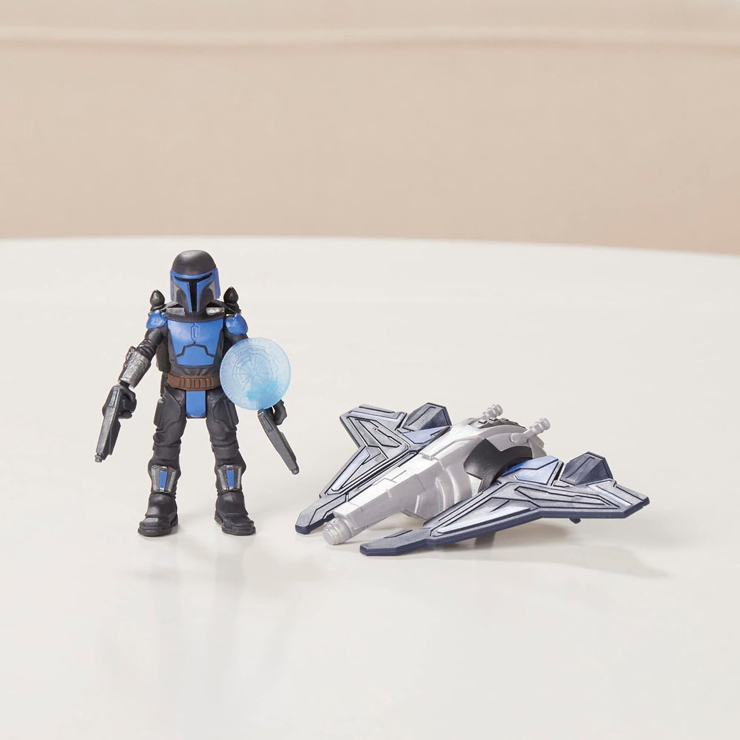 STAR WARS SW Mission Fleet Death Watch