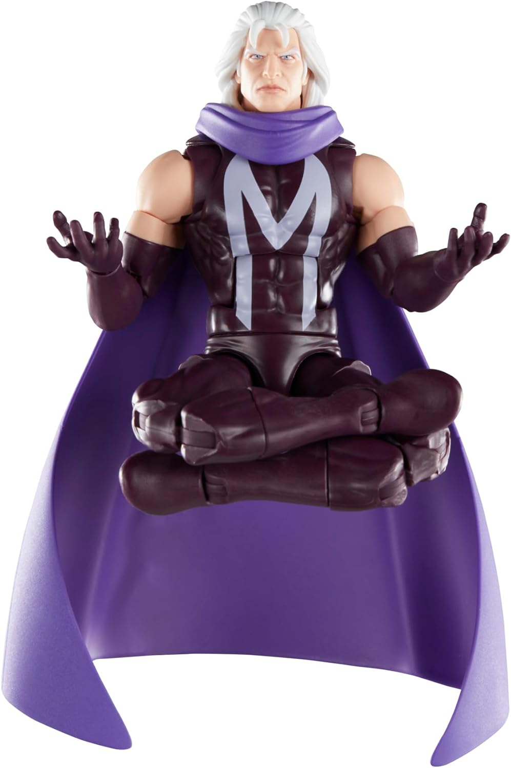 Marvel Legends Series Magneto, X-Men ‘97 Collectible 6-Inch Action Figure