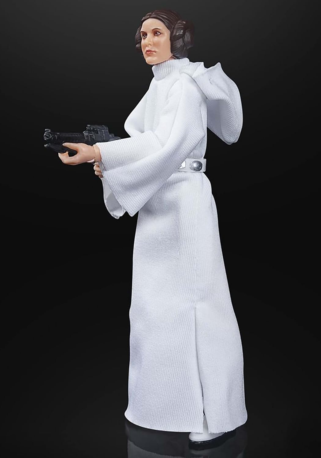 STAR WARS The Black Series Archive Collection Princess Leia Organa 6-Inch-Scale A New Hope Lucasfilm 50th Anniversary Figure,F1908