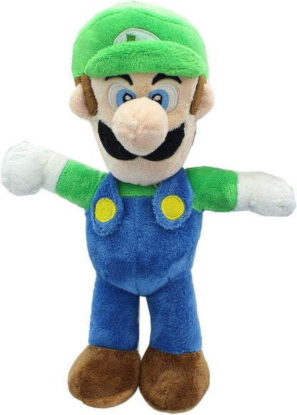 Nintendo Luigi Plush Doll 12 inches