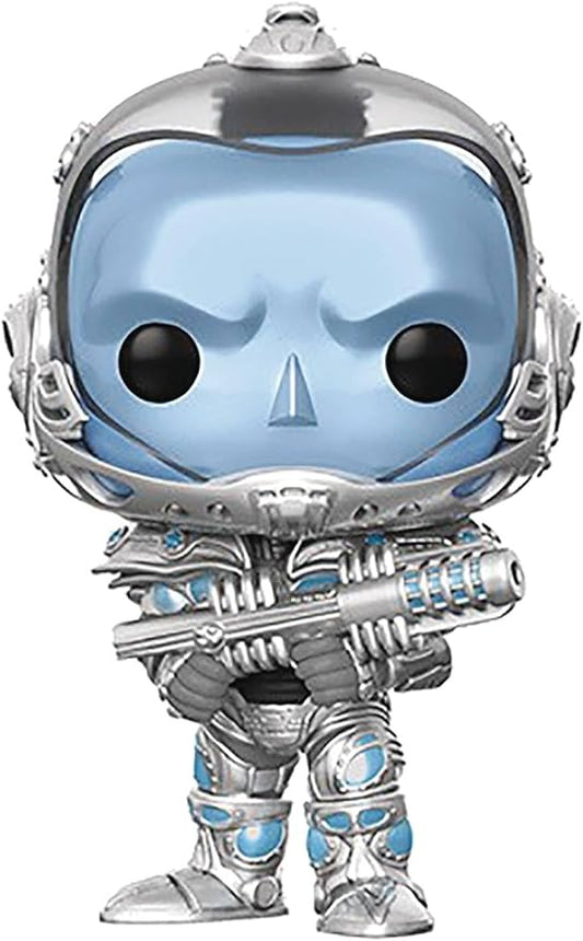 Funko Pop! Heroes: Batman & Robin- Mr. Freeze