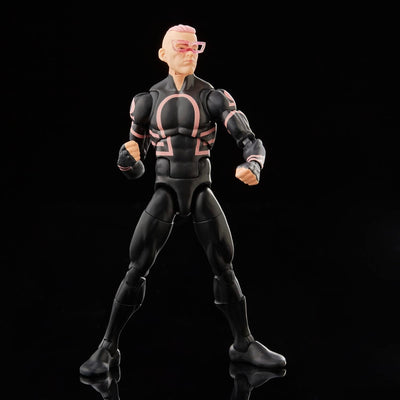 Marvel Legends Series Kid Omega X-Force, X-Men Collectible 6-Inch Action Figure