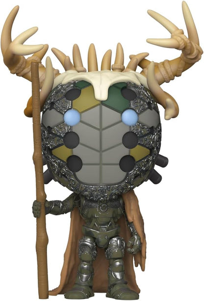 Funko POP! Movies: Rebel Moon - Collectable Vinyl Figure - Gift Idea - Official Merchandise - for Kids & Adults - Movies Fans - Model Figure for Collectors and Display