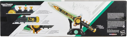 Replica PRG LC MMPR Dragon Dagger