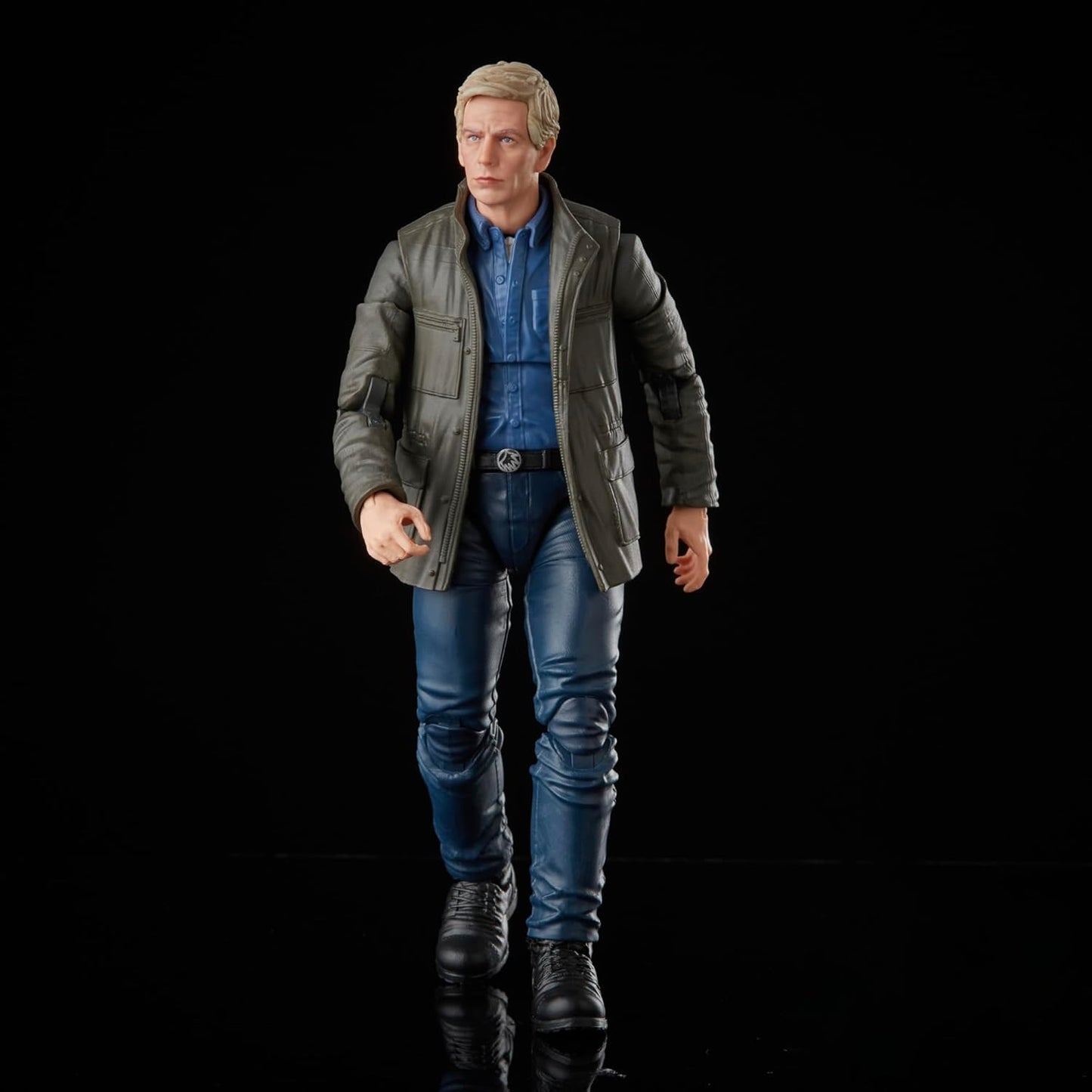 Marvel Legends Series Talos Secret Invasion Collectible 6-Inch Action Figures, Ages 4 and Up