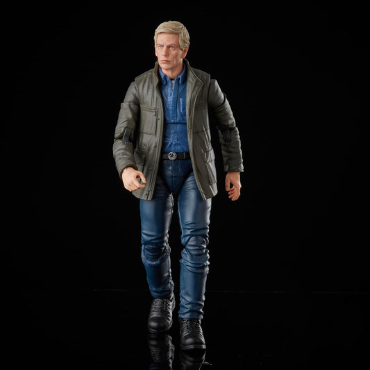 Marvel Legends Series Talos Secret Invasion Collectible 6-Inch Action Figures, Ages 4 and Up