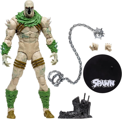 McFarlane Toys - Spawn 7IN Toy WV4 - King Spider