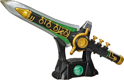 Replica PRG LC MMPR Dragon Dagger