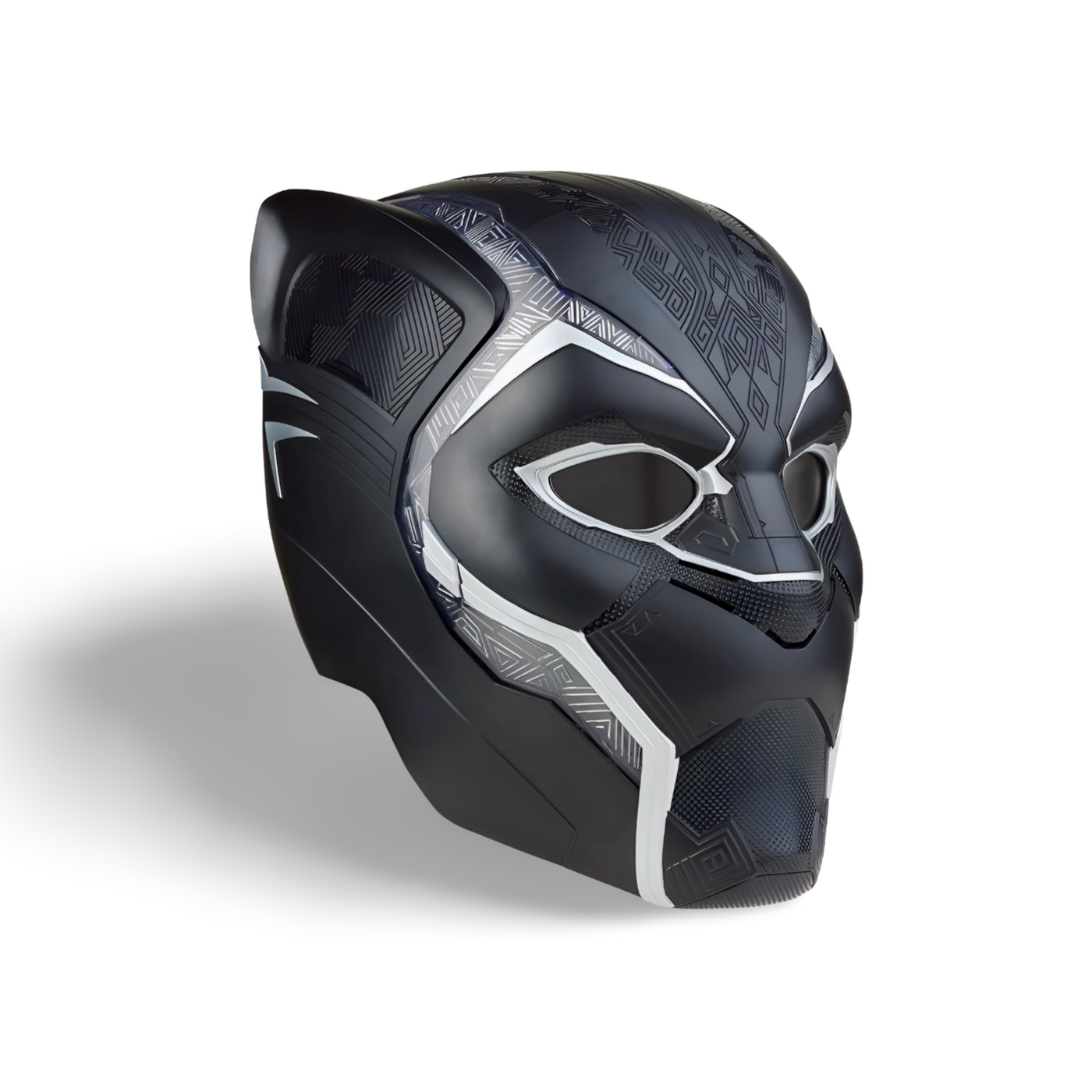 Marvel Legends Black Panther Electronic Roleplay Helmet