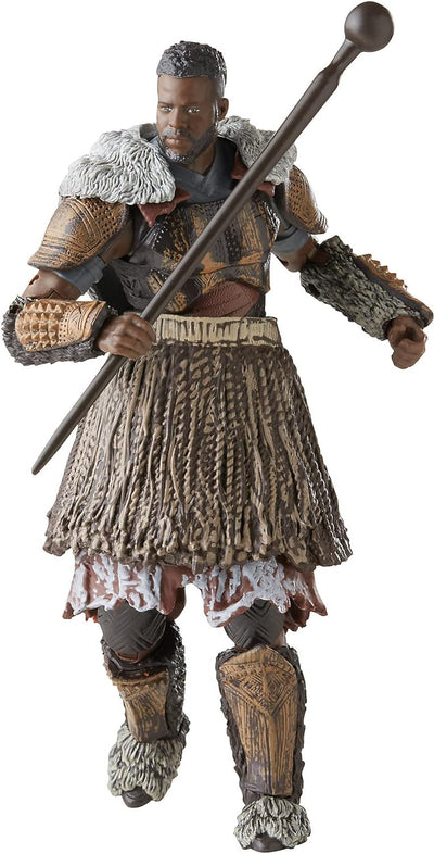 Hasbro Marvel BLP Legends Legacy MBAKU