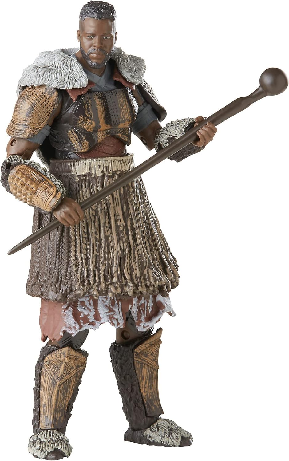 Hasbro Marvel BLP Legends Legacy MBAKU