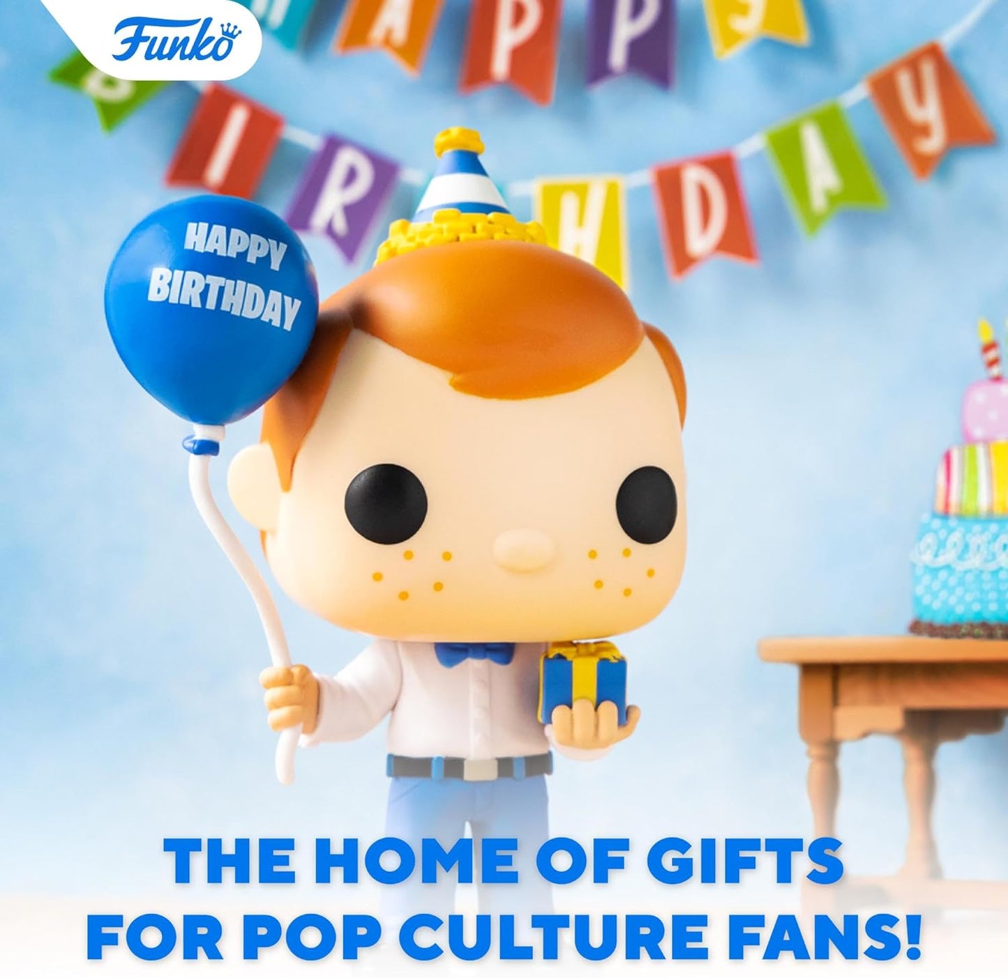 Funko POP! Movies: Rebel Moon - Collectable Vinyl Figure - Gift Idea - Official Merchandise - for Kids & Adults - Movies Fans - Model Figure for Collectors and Display