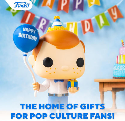 Funko POP! Movies: Rebel Moon - Collectable Vinyl Figure - Gift Idea - Official Merchandise - for Kids & Adults - Movies Fans - Model Figure for Collectors and Display
