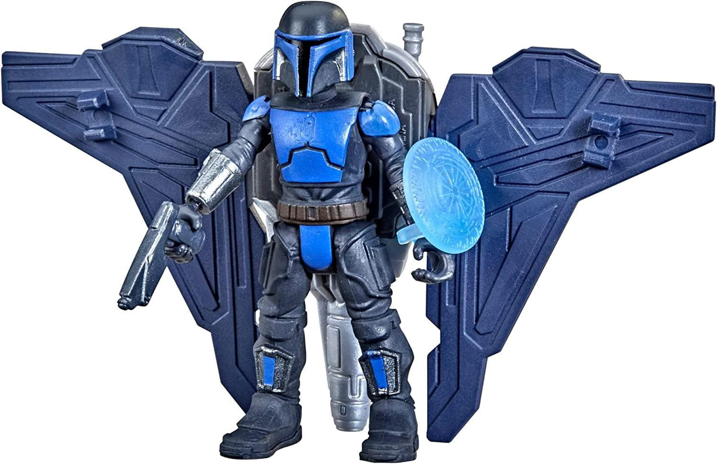 STAR WARS SW Mission Fleet Death Watch