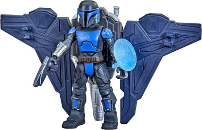 STAR WARS SW Mission Fleet Death Watch
