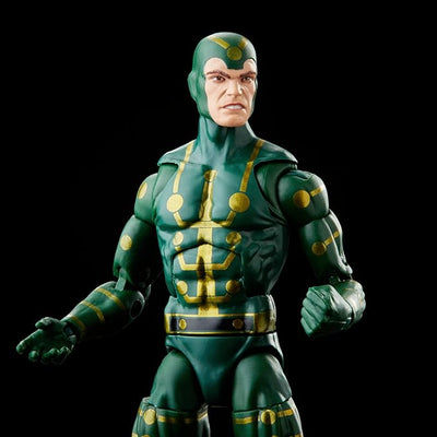 Marvel Legends Series X-Men Classic Multiple Man 6-inch Action Figure Toy, 6 Accessories