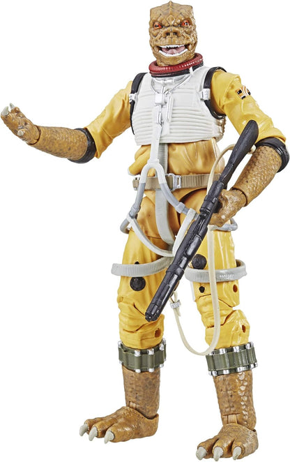 STAR WARS The Black Series Archive Bossk Figure