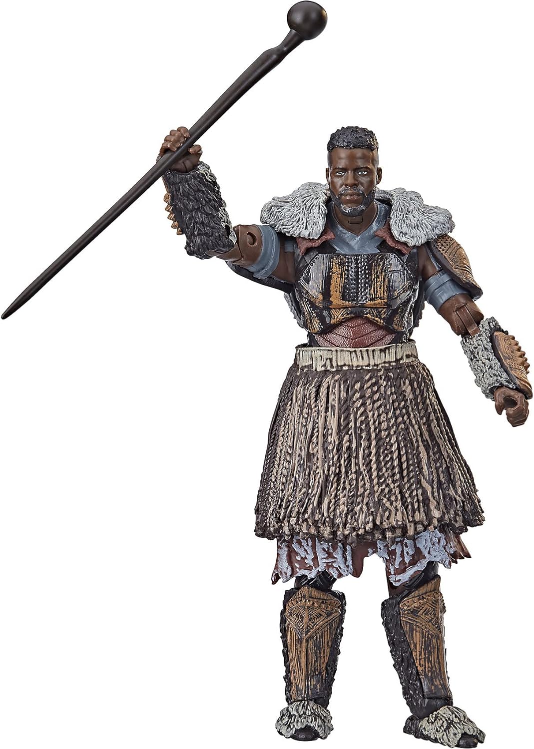 Hasbro Marvel BLP Legends Legacy MBAKU