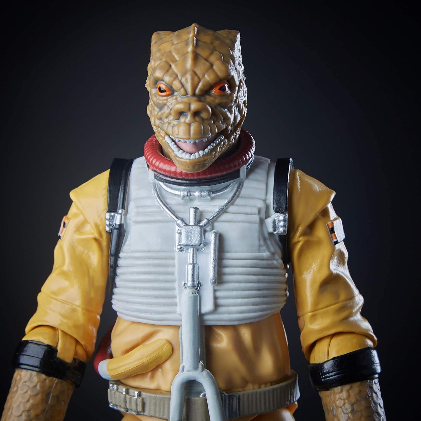 STAR WARS The Black Series Archive Bossk Figure