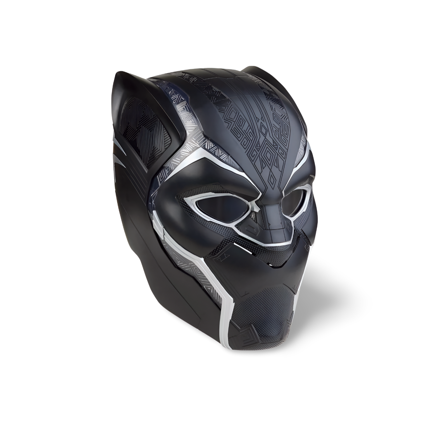 Marvel Legends Black Panther Electronic Roleplay Helmet