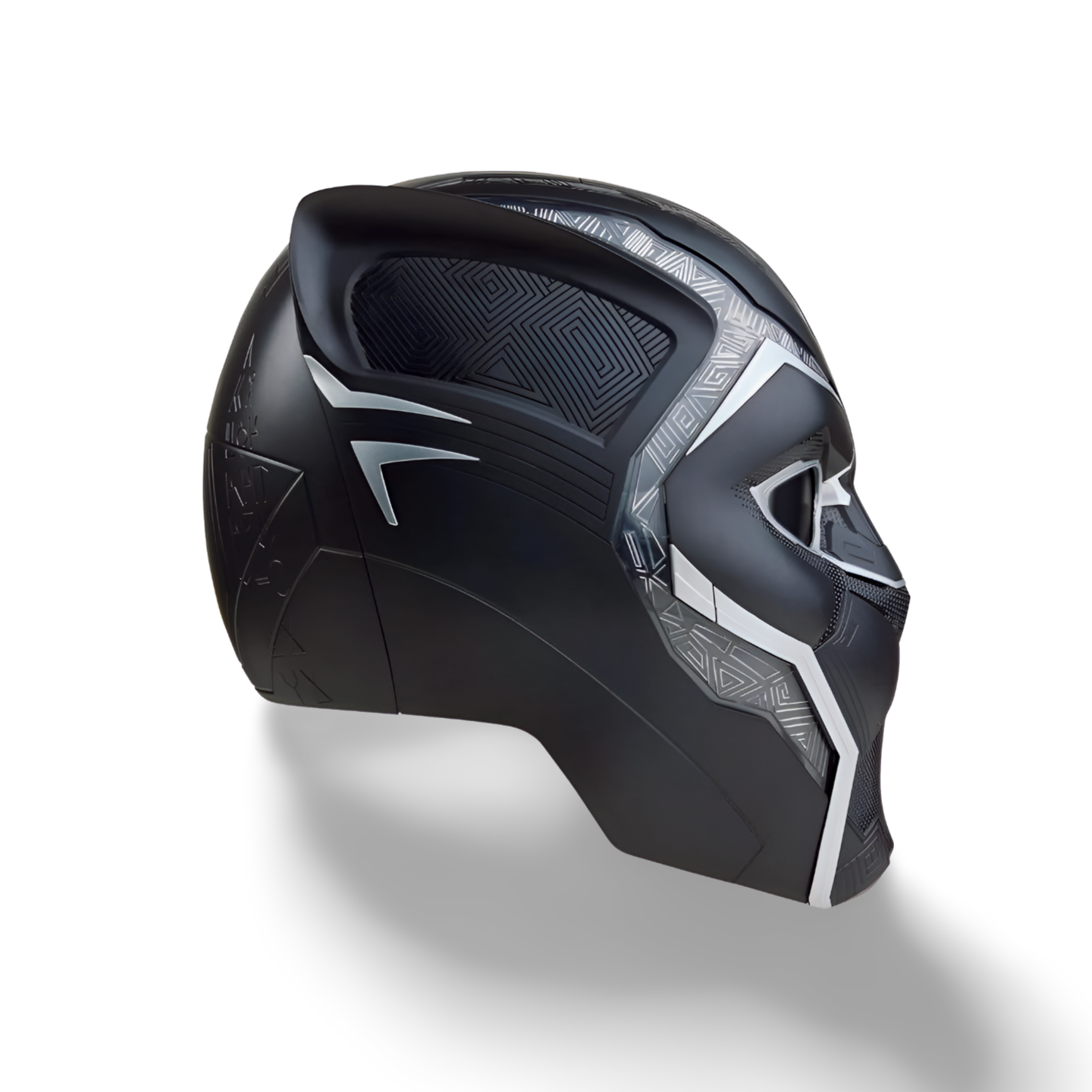 Marvel Legends Black Panther Electronic Roleplay Helmet