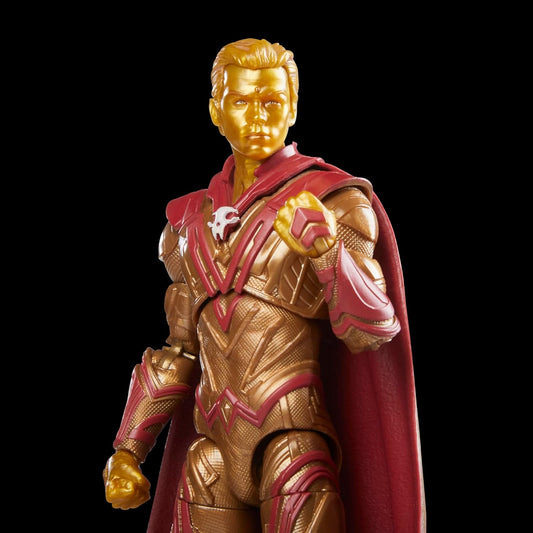 Marvel Legends Series Adam Warlock, Guardians of The Galaxy Vol. 3 6-Inch Collectible Action Figures, Toys for Ages 4 and Up