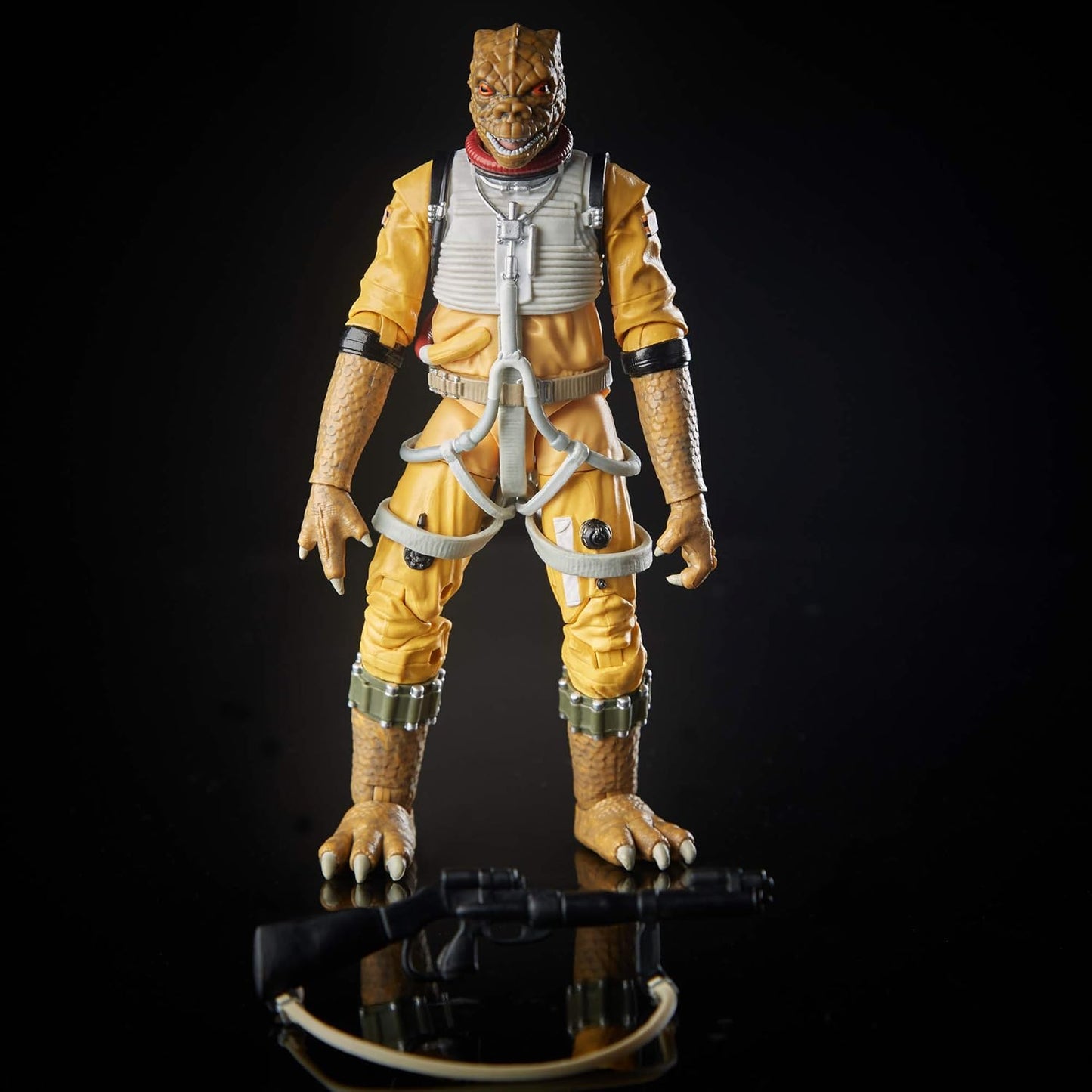 STAR WARS The Black Series Archive Bossk Figure