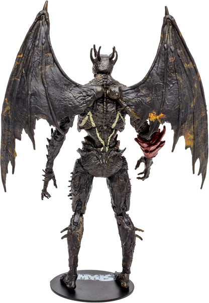 McFarlane Toys - Spawn 7IN Toy WV4 - Nightmare Spawn