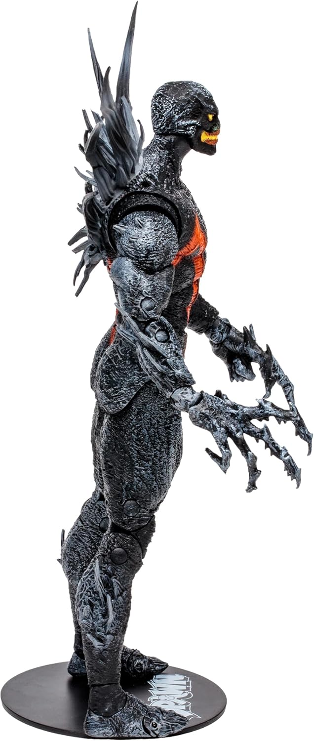 McFarlane Toys - Spawn 7IN Toy WV4 - Plague