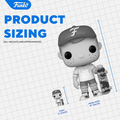 Funko POP! TV: 1883 - Margaret Dutton - Collectable Vinyl Figure - Gift Idea - Official Merchandise - for Kids & Adults - TV Fans - Model Figure for Collectors and Display