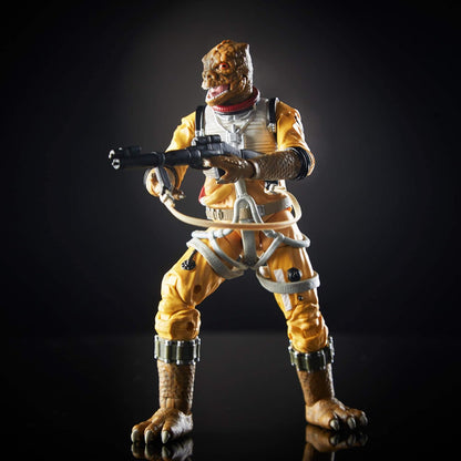 STAR WARS The Black Series Archive Bossk Figure